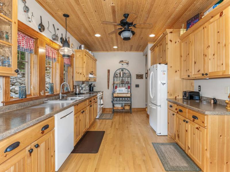 1405 Everett Rd, , Eagle River,  WI 54521 USA