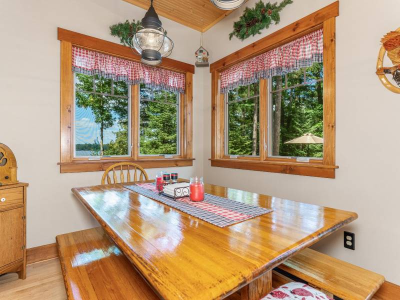 1405 Everett Rd, , Eagle River,  WI 54521 USA