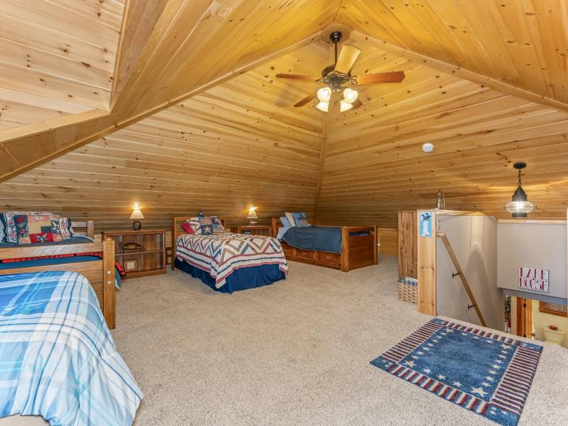 1405 Everett Rd, , Eagle River,  WI 54521 USA