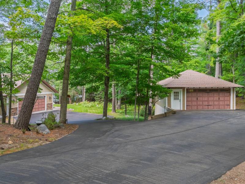 1405 Everett Rd, , Eagle River,  WI 54521 USA
