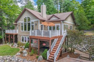 1405 Everett Rd, , Eagle River,  WI 54521 USA
