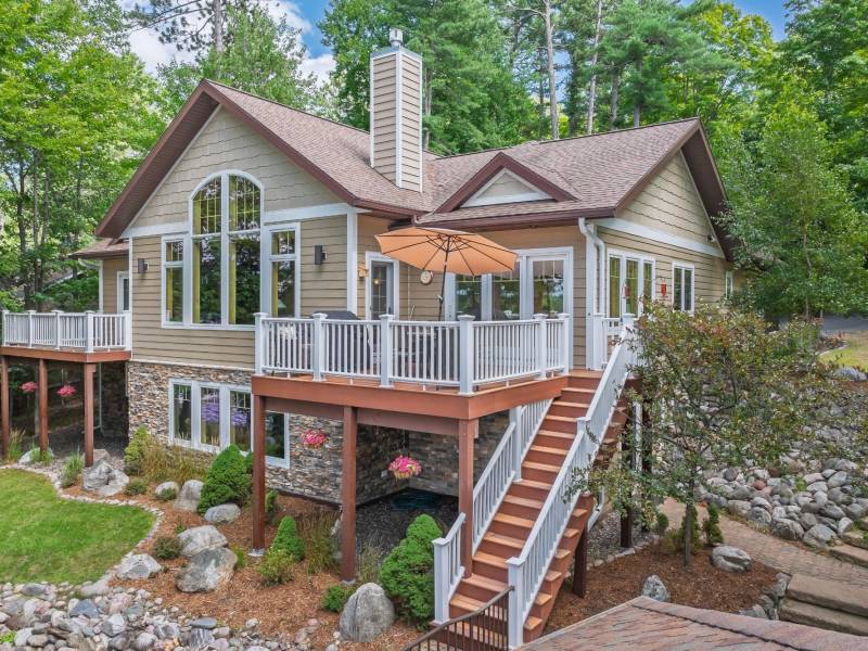 1405 Everett Rd, , Eagle River,  WI 54521 USA