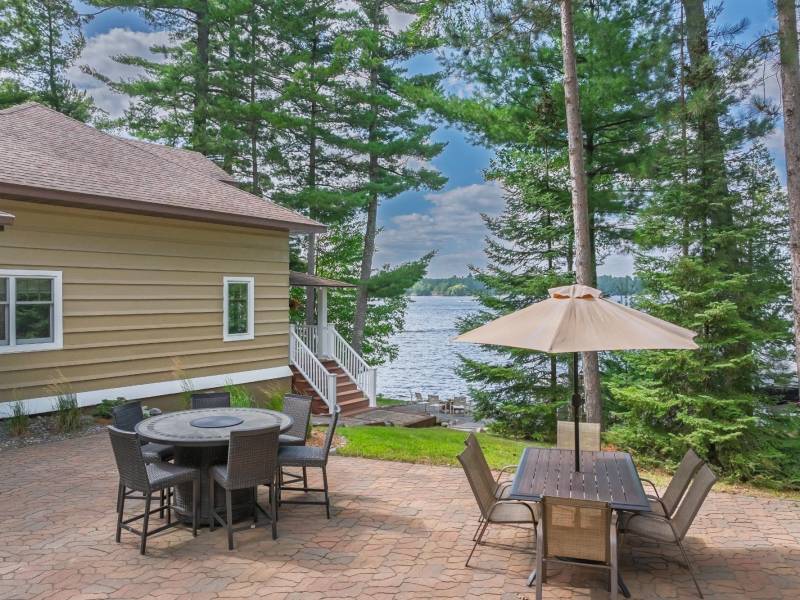 1405 Everett Rd, , Eagle River,  WI 54521 USA