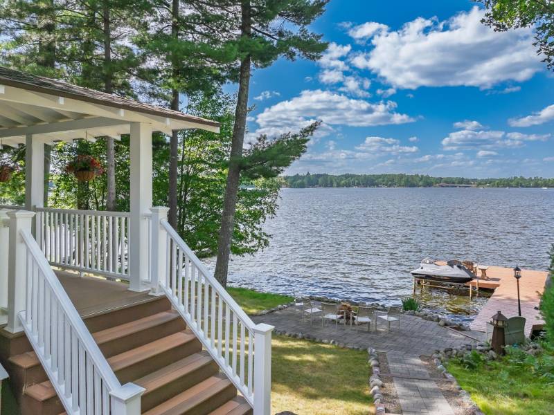 1405 Everett Rd, , Eagle River,  WI 54521 USA