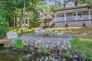 1405 Everett Rd, , Eagle River,  WI 54521 USA