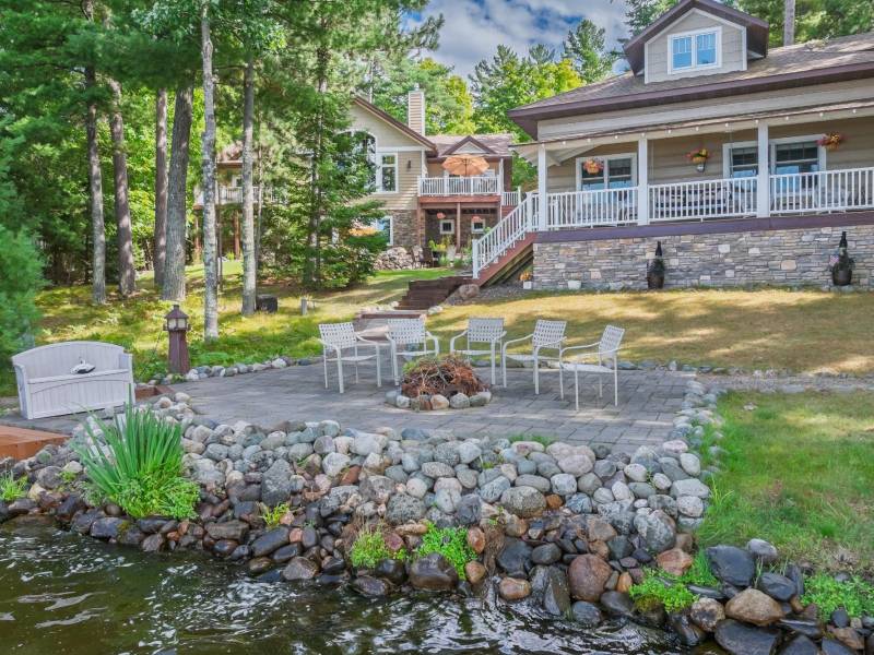 1405 Everett Rd, , Eagle River,  WI 54521 USA