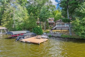 1405 Everett Rd, , Eagle River,  WI 54521 USA