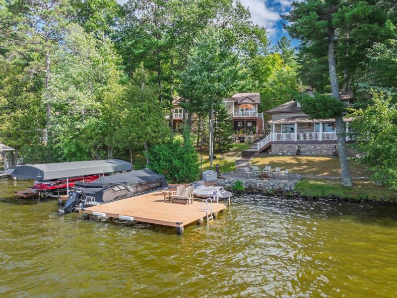 1405 Everett Rd, , Eagle River,  WI 54521 USA