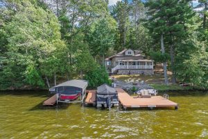 1405 Everett Rd, , Eagle River,  WI 54521 USA