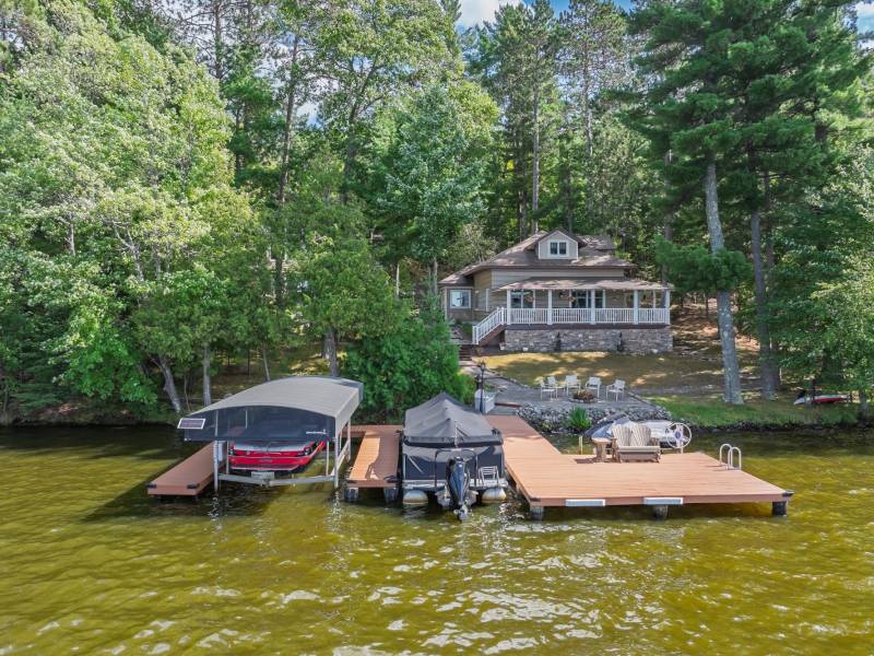 1405 Everett Rd, , Eagle River,  WI 54521 USA