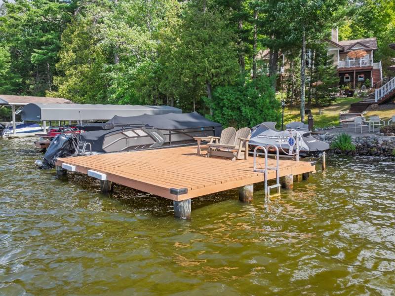 1405 Everett Rd, , Eagle River,  WI 54521 USA