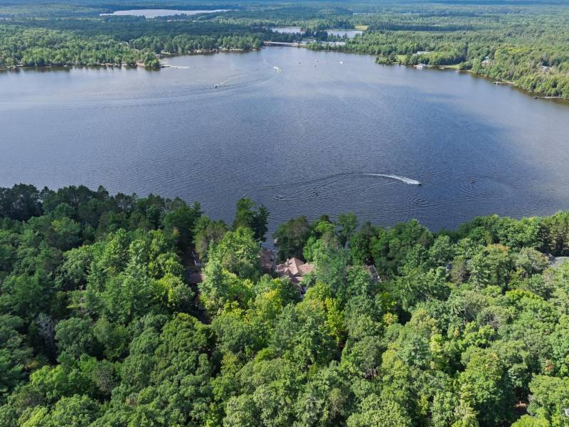 1405 Everett Rd, , Eagle River,  WI 54521 USA