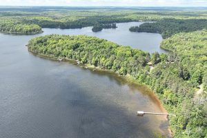 14175 Harris Creek Ln, , Presque Isle,  WI 54557 USA