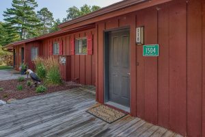 118/1504 Lake Forest Ln, , Eagle River,  WI 54521 USA