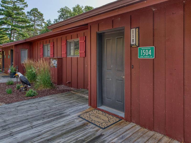 118/1504 Lake Forest Ln, , Eagle River,  WI 54521 USA