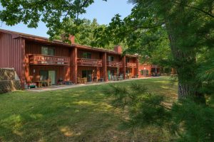 118/1504 Lake Forest Ln, , Eagle River,  WI 54521 USA