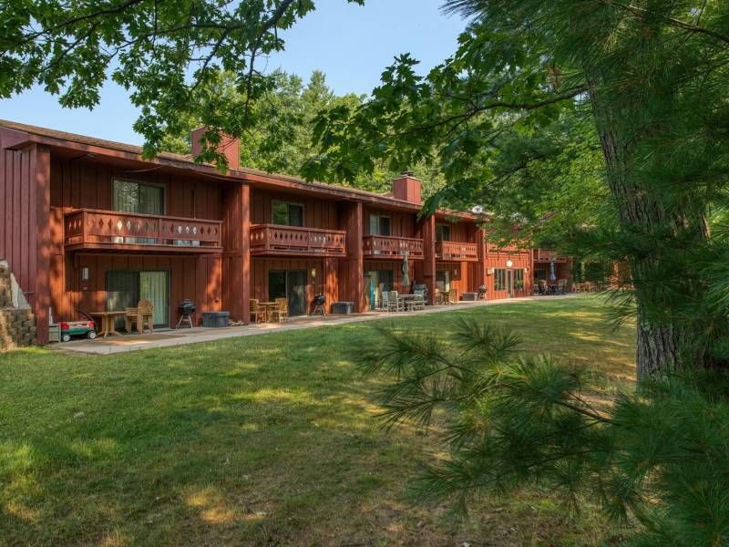 118/1504 Lake Forest Ln, , Eagle River,  WI 54521 USA