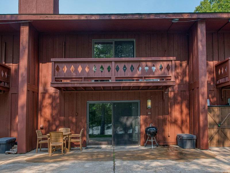 118/1504 Lake Forest Ln, , Eagle River,  WI 54521 USA