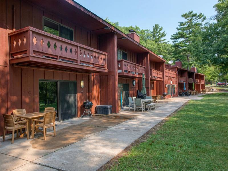 118/1504 Lake Forest Ln, , Eagle River,  WI 54521 USA