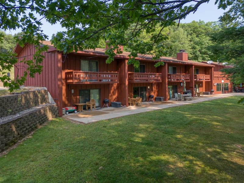 118/1504 Lake Forest Ln, , Eagle River,  WI 54521 USA