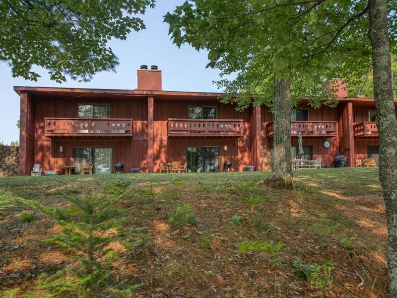 118/1504 Lake Forest Ln, , Eagle River,  WI 54521 USA