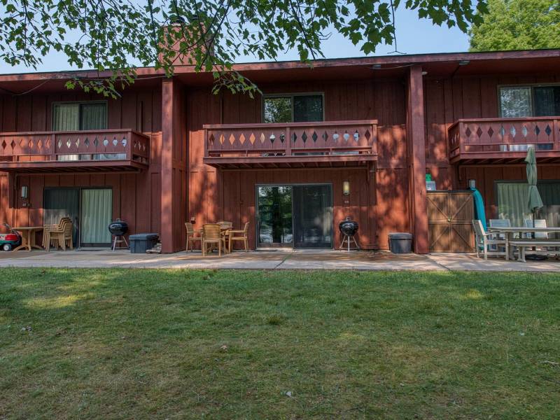 118/1504 Lake Forest Ln, , Eagle River,  WI 54521 USA