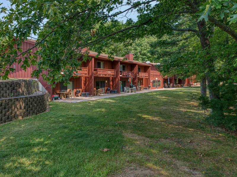 118/1504 Lake Forest Ln, , Eagle River,  WI 54521 USA