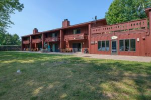 118/1504 Lake Forest Ln, , Eagle River,  WI 54521 USA