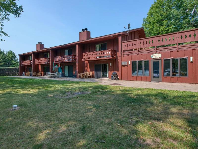 118/1504 Lake Forest Ln, , Eagle River,  WI 54521 USA
