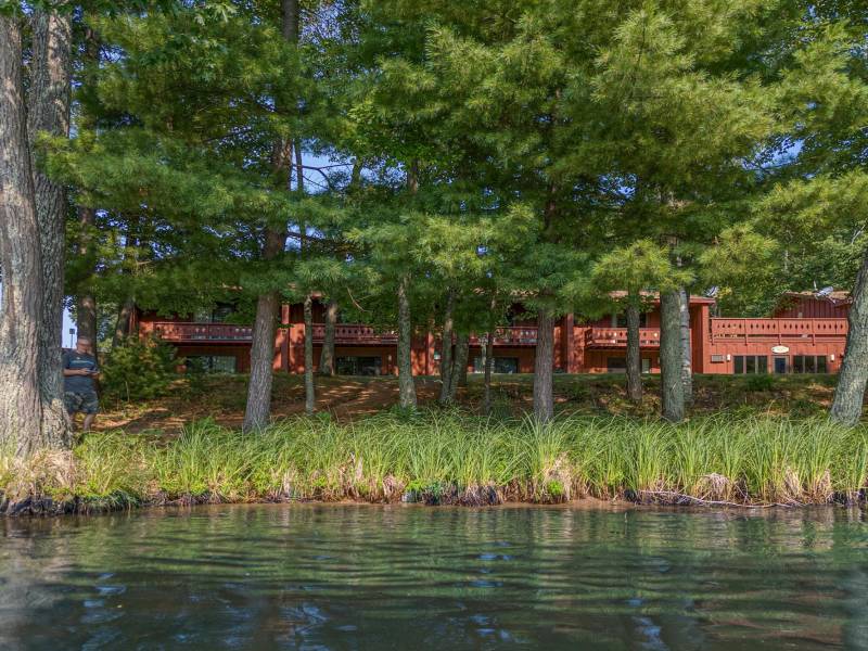 118/1504 Lake Forest Ln, , Eagle River,  WI 54521 USA