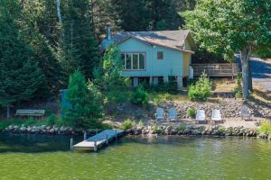 1658 Shields Rd #7, , St. Germain,  WI 54558 USA