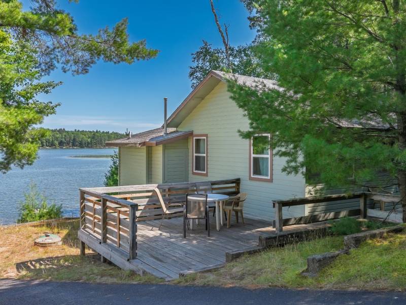 1658 Shields Rd #7, , St. Germain,  WI 54558 USA