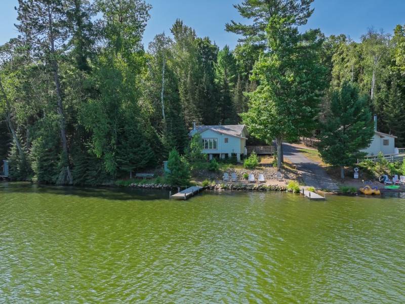 1658 Shields Rd #7, , St. Germain,  WI 54558 USA