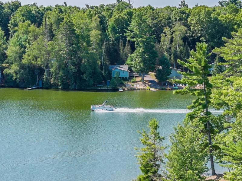 1658 Shields Rd #7, , St. Germain,  WI 54558 USA