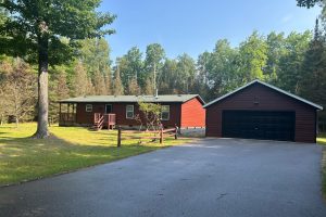 1715 Lilac Dr, , St. Germain,  WI 54558 USA