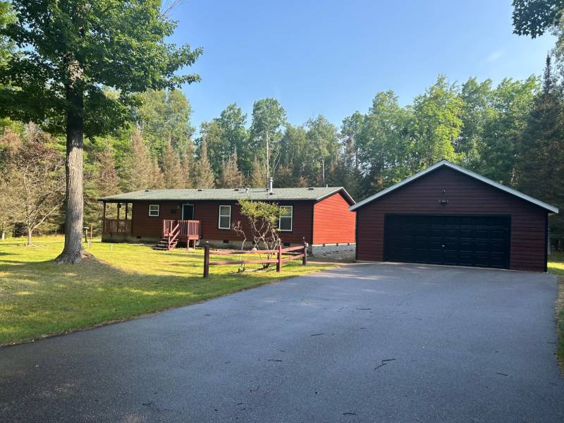 1715 Lilac Dr, , St. Germain,  WI 54558 USA