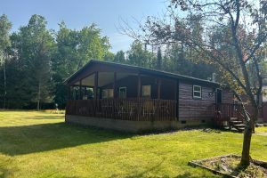 1715 Lilac Dr, , St. Germain,  WI 54558 USA