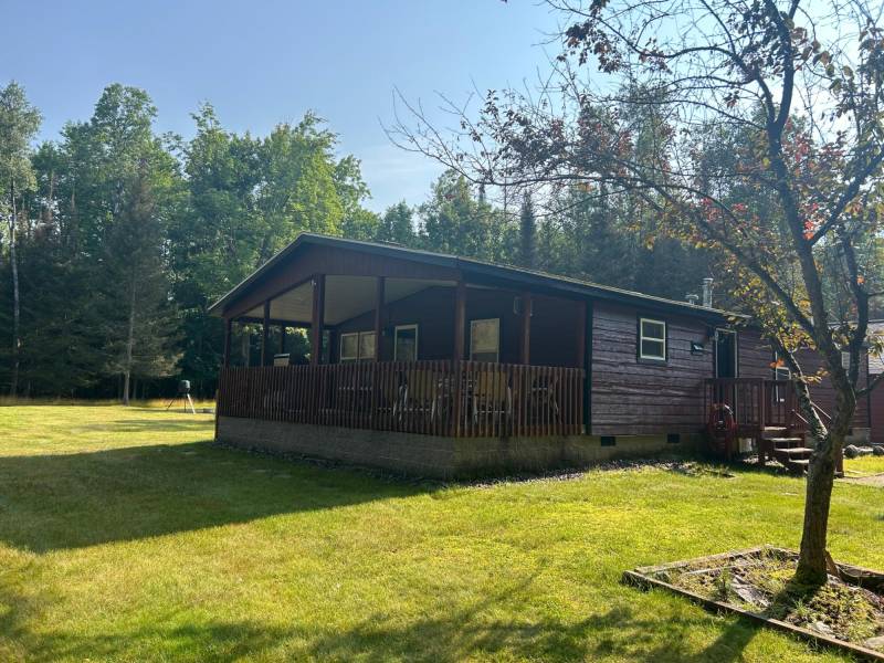 1715 Lilac Dr, , St. Germain,  WI 54558 USA