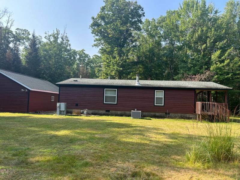 1715 Lilac Dr, , St. Germain,  WI 54558 USA