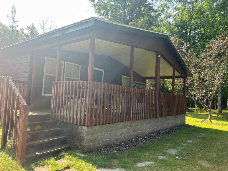 1715 Lilac Dr, , St. Germain,  WI 54558 USA