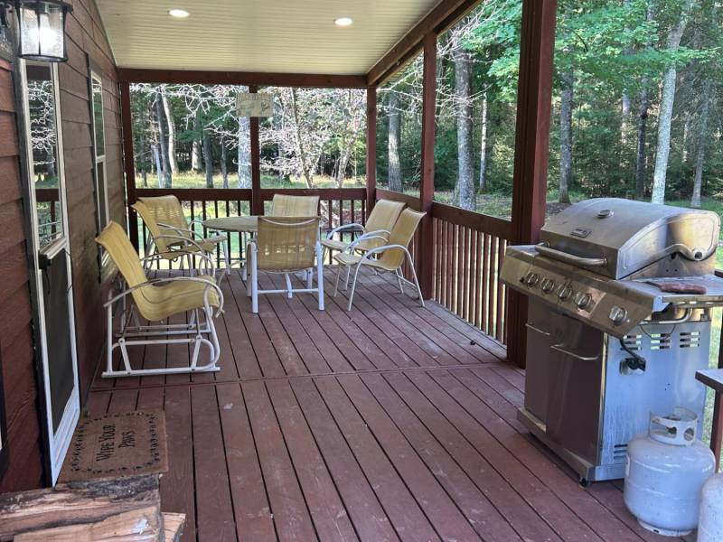1715 Lilac Dr, , St. Germain,  WI 54558 USA