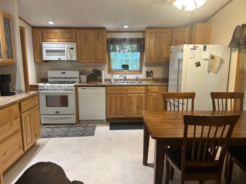 1715 Lilac Dr, , St. Germain,  WI 54558 USA