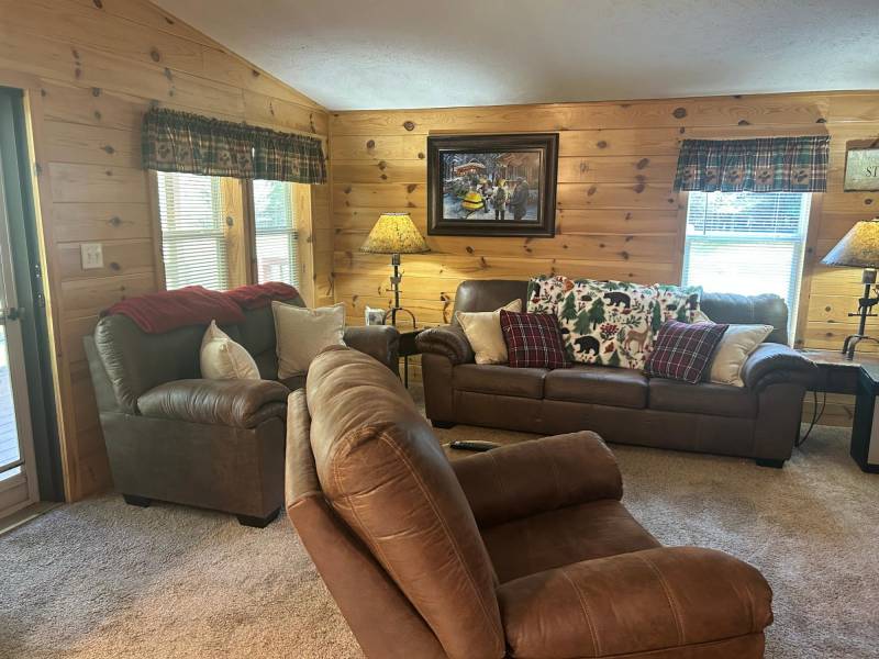 1715 Lilac Dr, , St. Germain,  WI 54558 USA