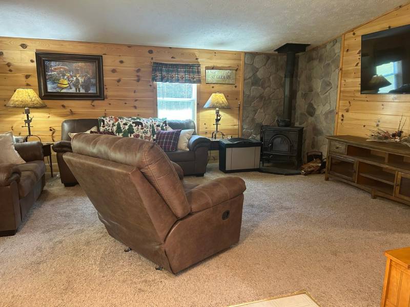 1715 Lilac Dr, , St. Germain,  WI 54558 USA