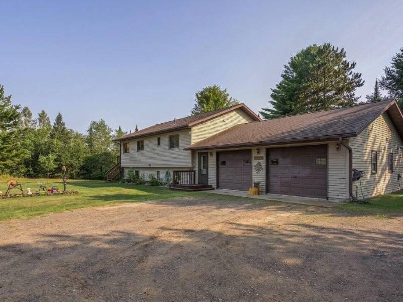 2245 Merkel Ave, , Eagle River,  WI 54521 USA