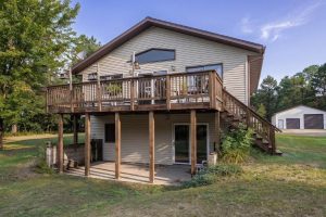 2245 Merkel Ave, , Eagle River,  WI 54521 USA