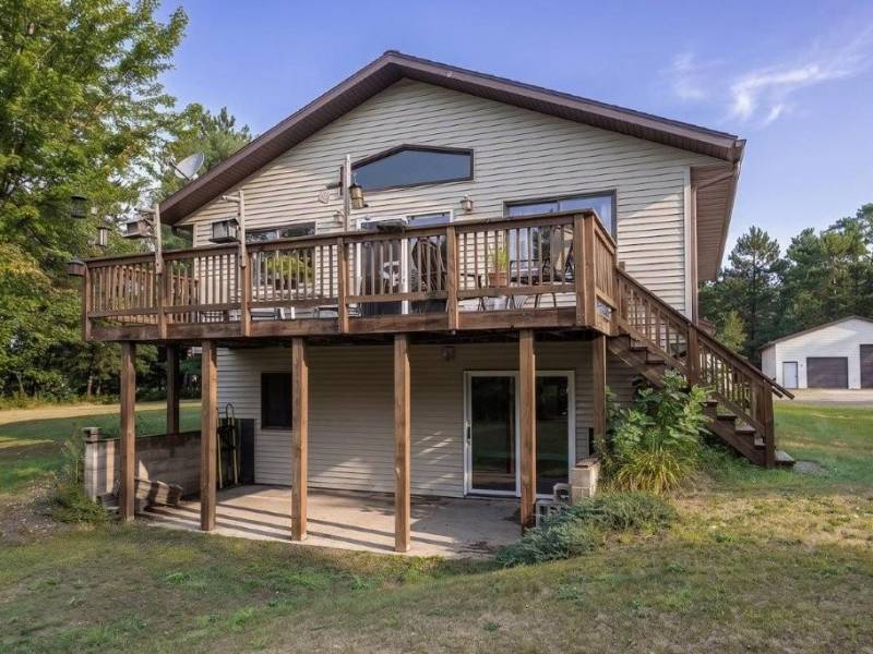 2245 Merkel Ave, , Eagle River,  WI 54521 USA