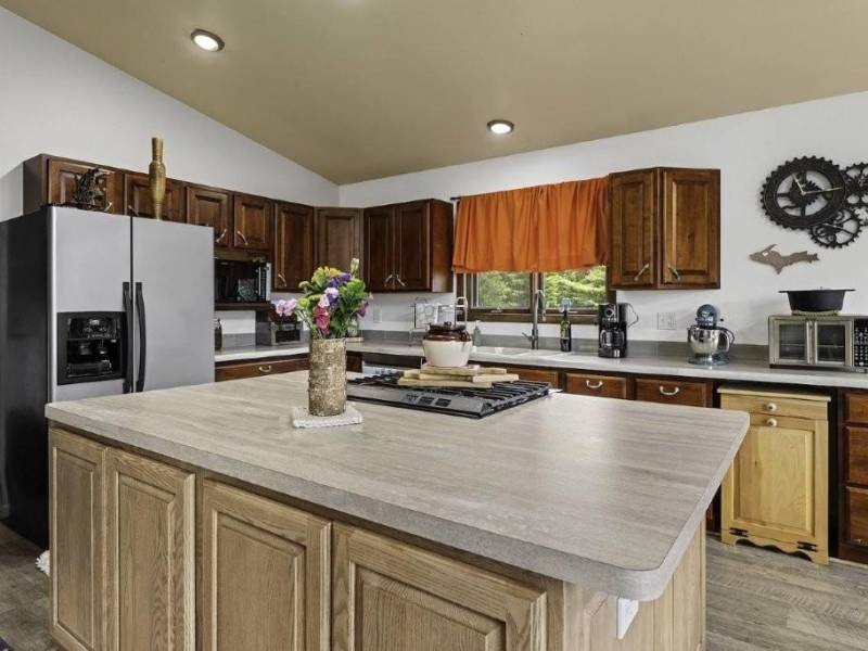 2245 Merkel Ave, , Eagle River,  WI 54521 USA