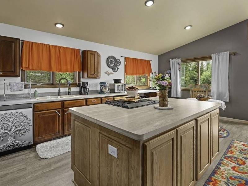 2245 Merkel Ave, , Eagle River,  WI 54521 USA