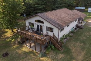 2245 Merkel Ave, , Eagle River,  WI 54521 USA
